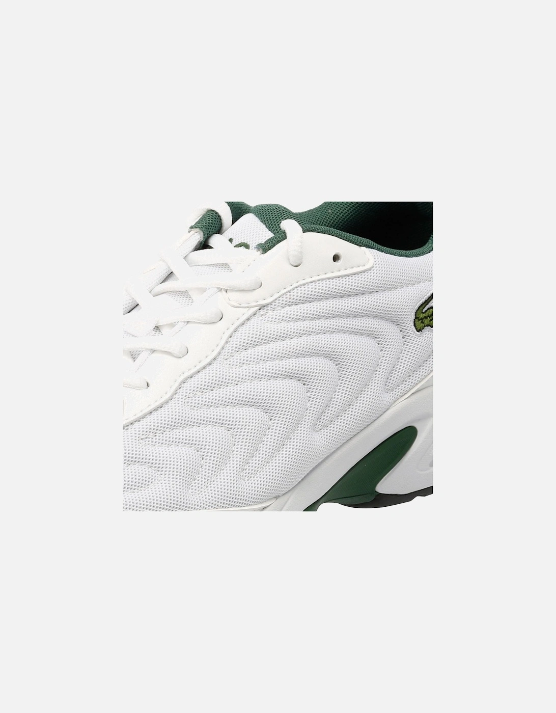 Storm 96 2K Lite Men's White/Green Trainers