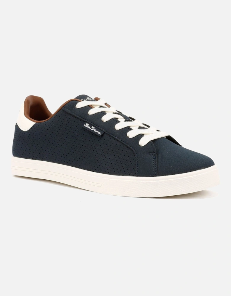 Chase Men's Navy Trainers