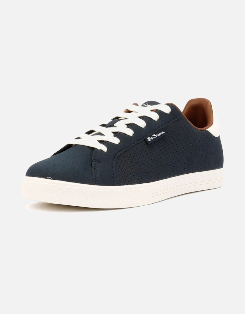 Chase Men's Navy Trainers