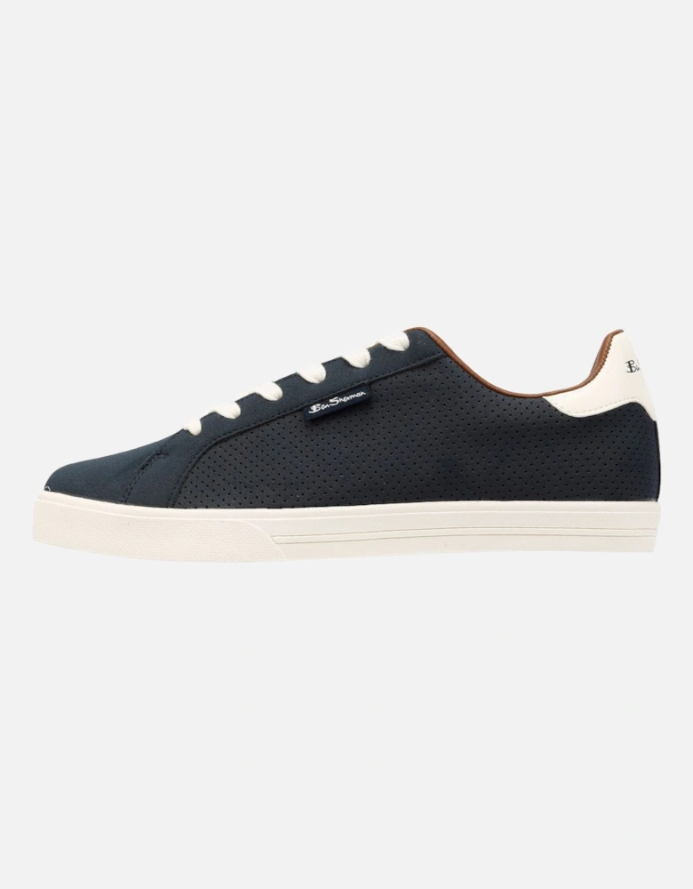 Chase Men's Navy Trainers