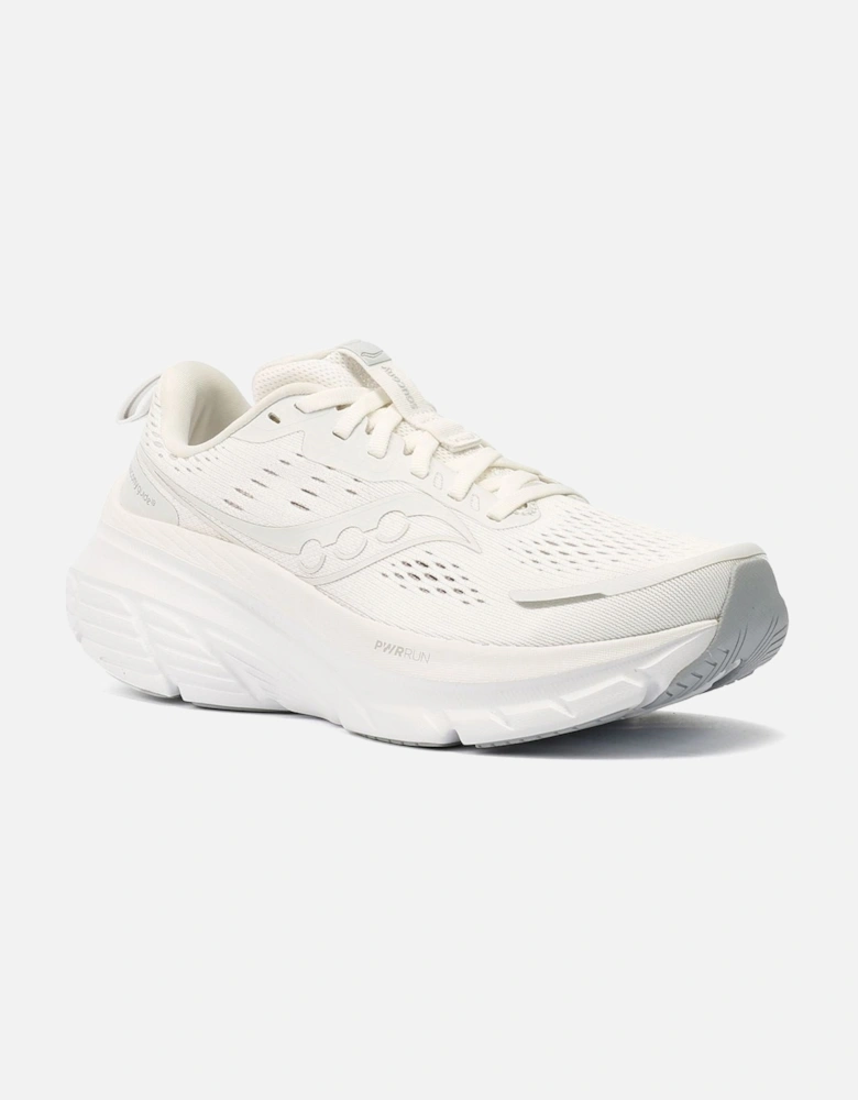 Guide 18 Women's Ivory Trainers