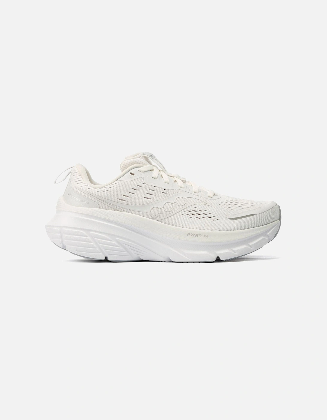 Guide 18 Women's Ivory Trainers