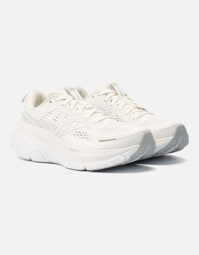 Guide 18 Women's Ivory Trainers