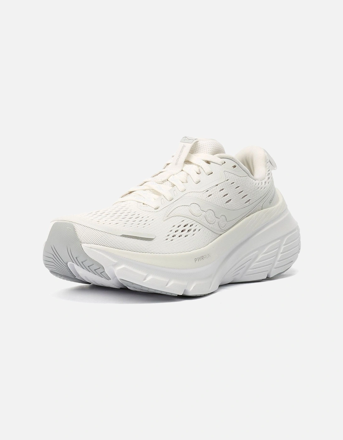 Guide 18 Women's Ivory Trainers