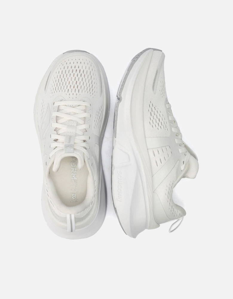 Guide 18 Women's Ivory Trainers