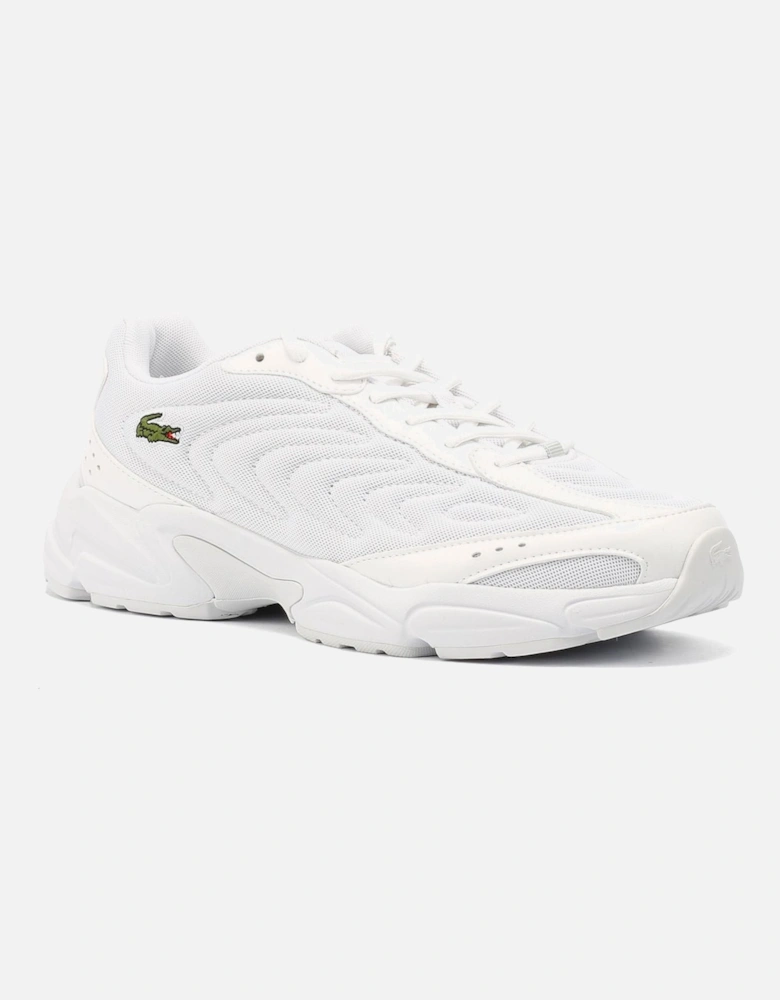 - 49SMA0023-21G MENS STORM 96 2K LITE WHITE