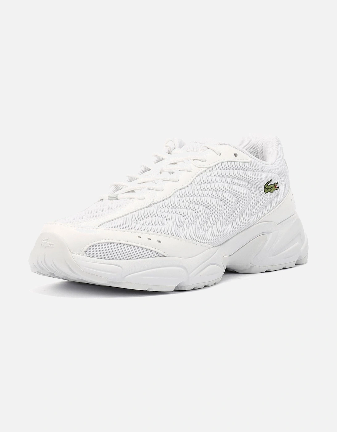 Storm 96 2K Lite Men's White Trainers