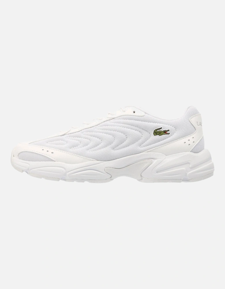 - 49SMA0023-21G MENS STORM 96 2K LITE WHITE