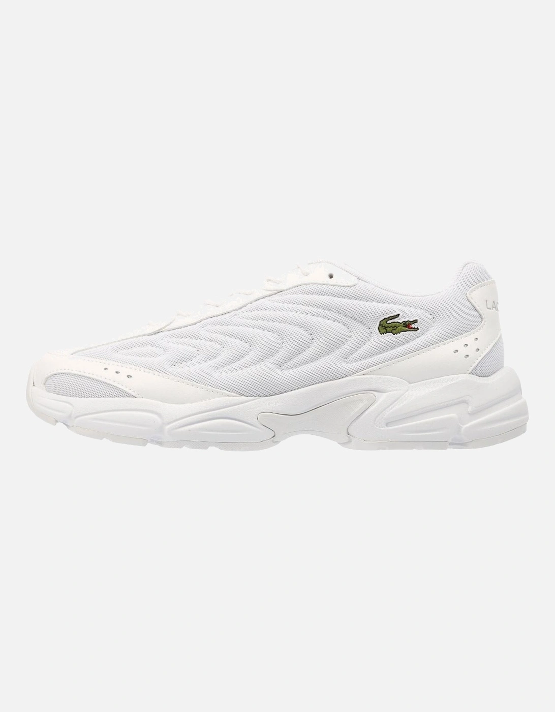 Storm 96 2K Lite Men's White Trainers