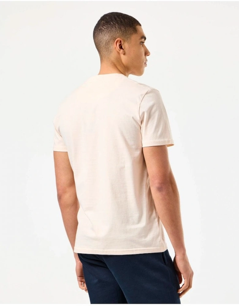 Bonpensiero Tshirt Alabaster