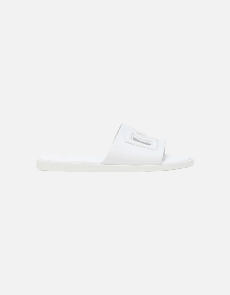 Cut Out DG Sliders White