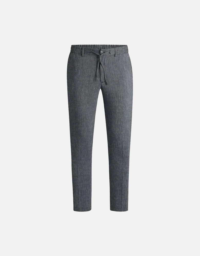 C Kane Rds Trousers Grey