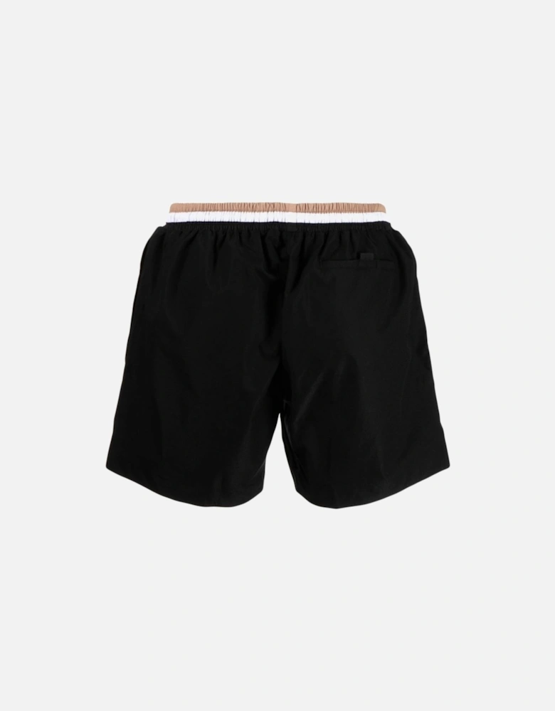 Atoll Swimshorts Black