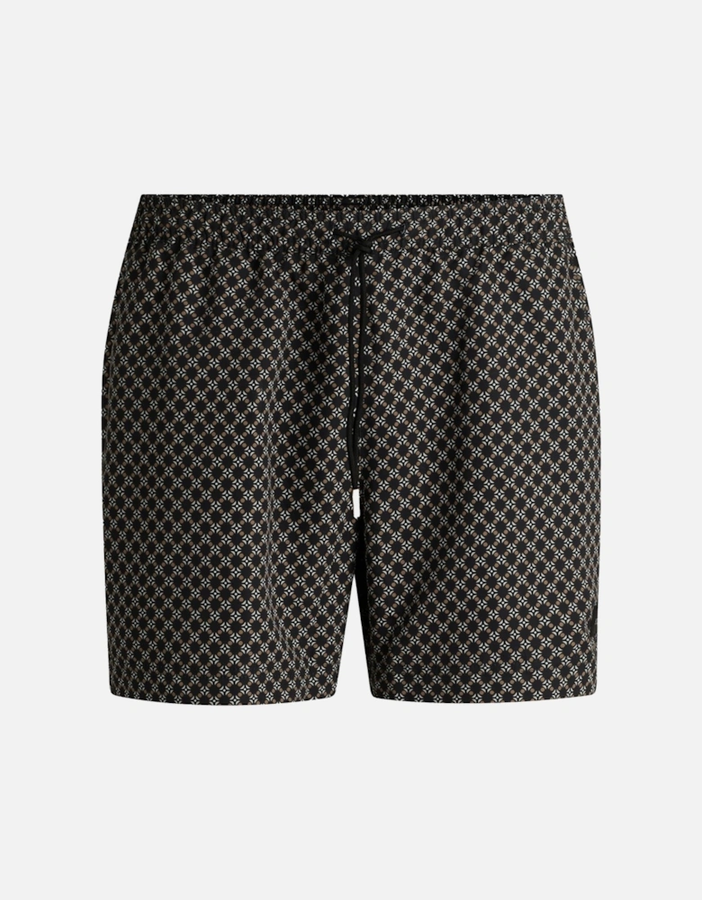 Vibe Swimshorts Black