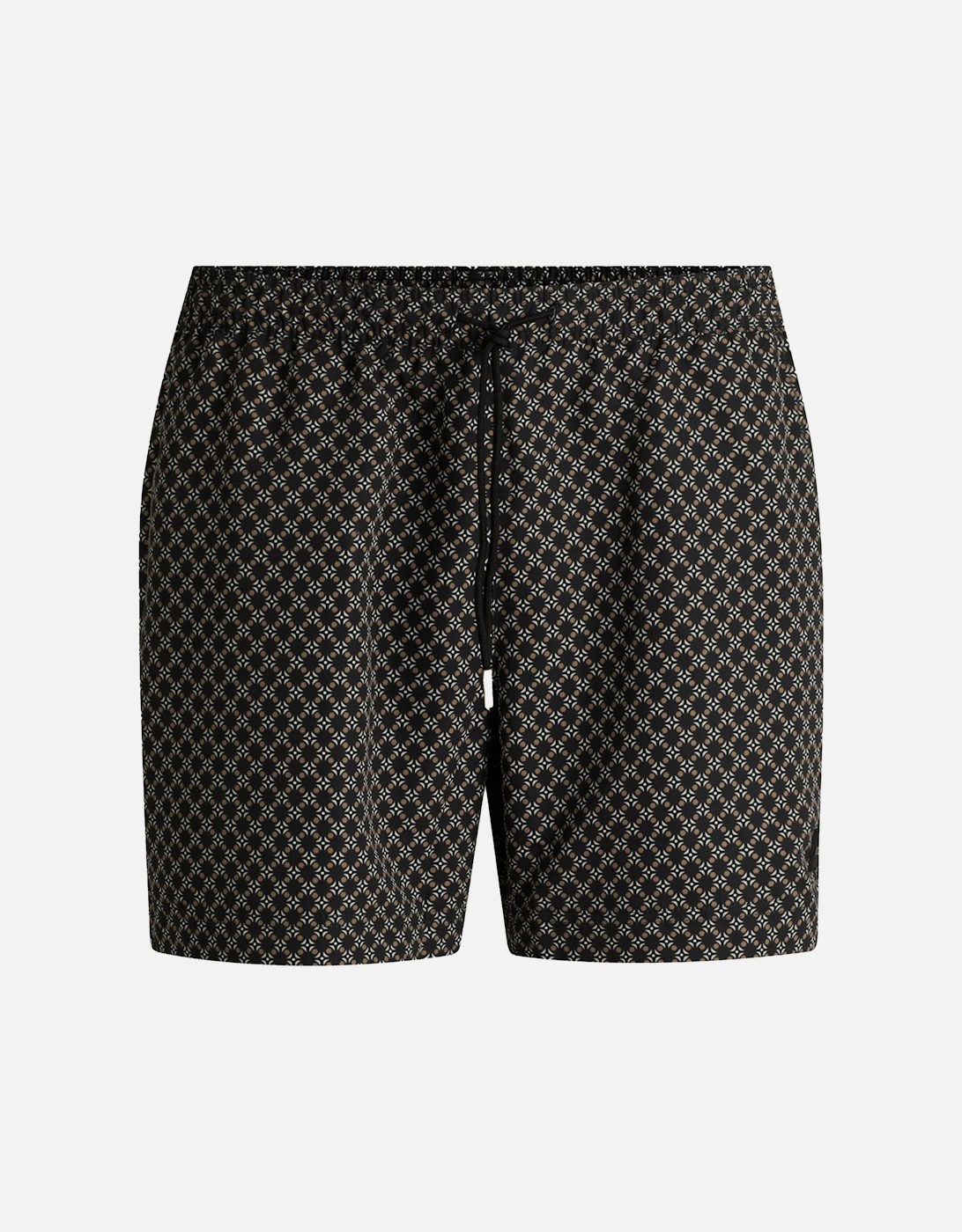 Vibe Swimshorts Black, 5 of 4