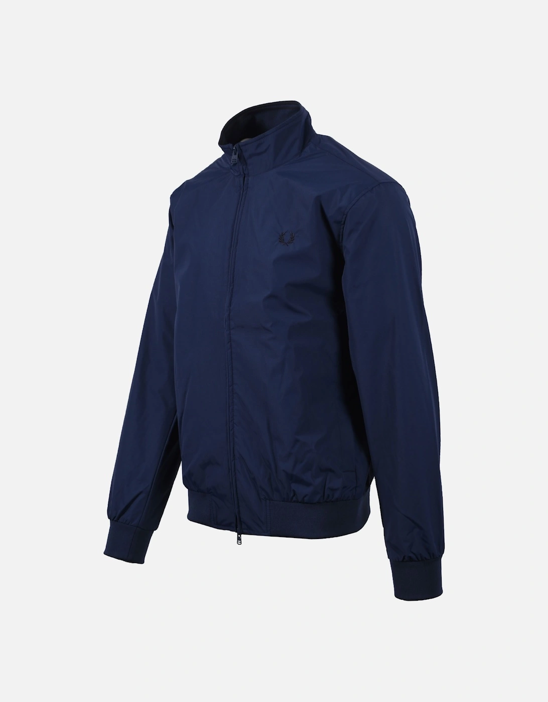 Brentham Jacket Tennis Blue