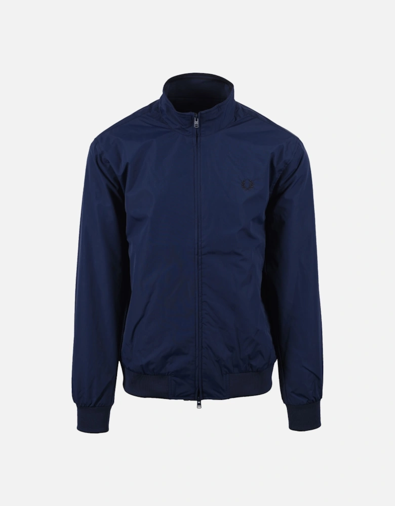 Brentham Jacket Tennis Blue