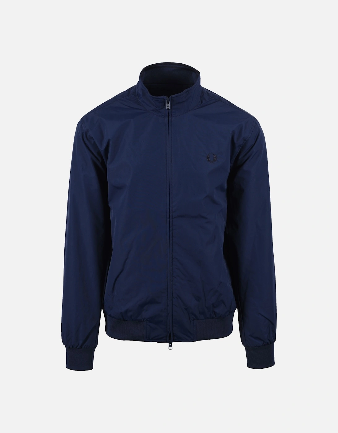 Brentham Jacket Tennis Blue, 5 of 4