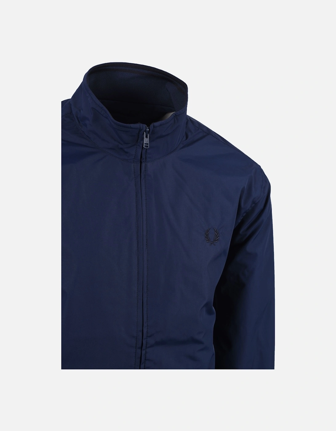 Brentham Jacket Tennis Blue