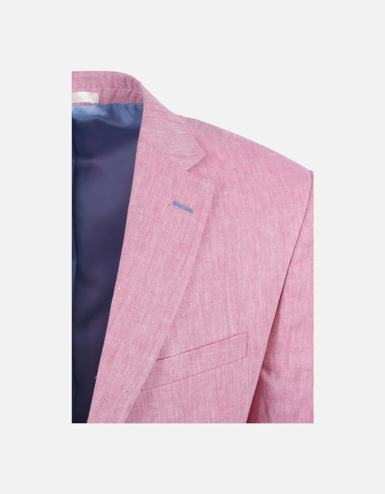 Jacket Pink