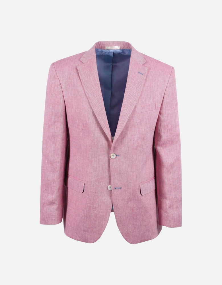 Jacket Pink