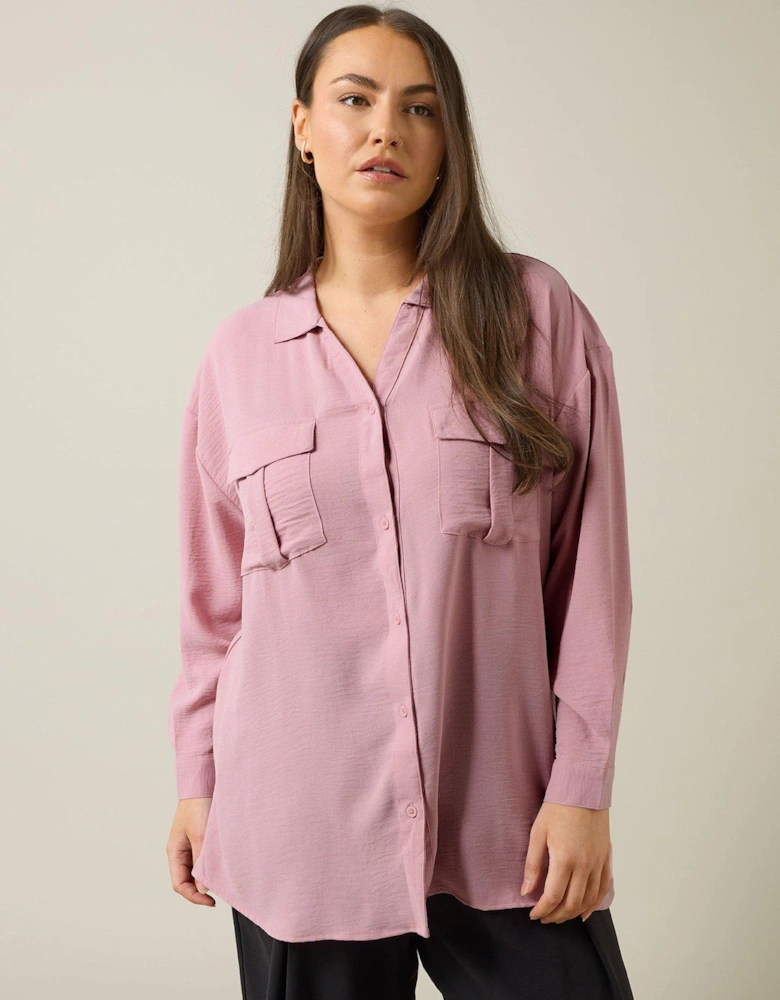 Utility Shirt