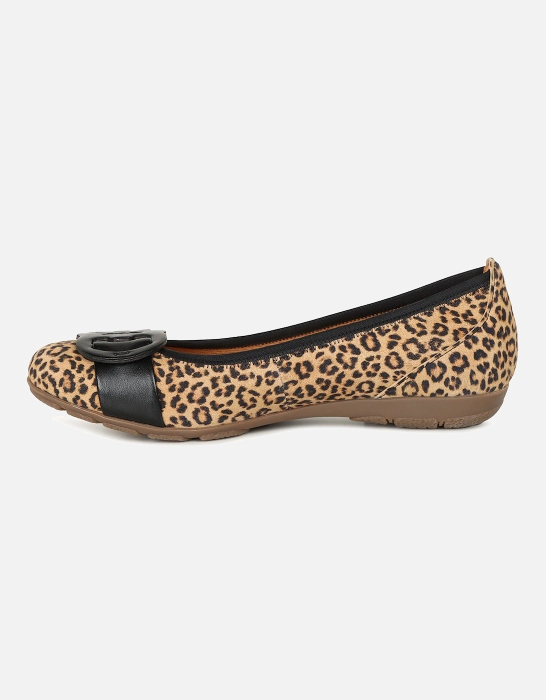 Rosta Womens Ballet Pumps