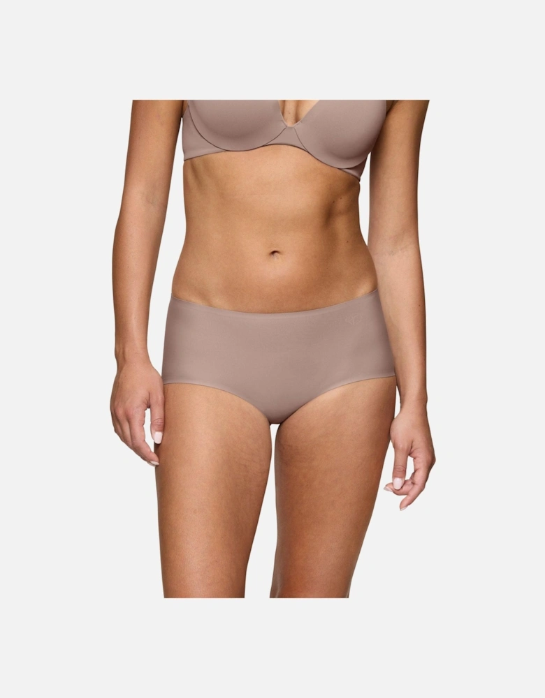 Body Make-up Illusion Shorty - Beige