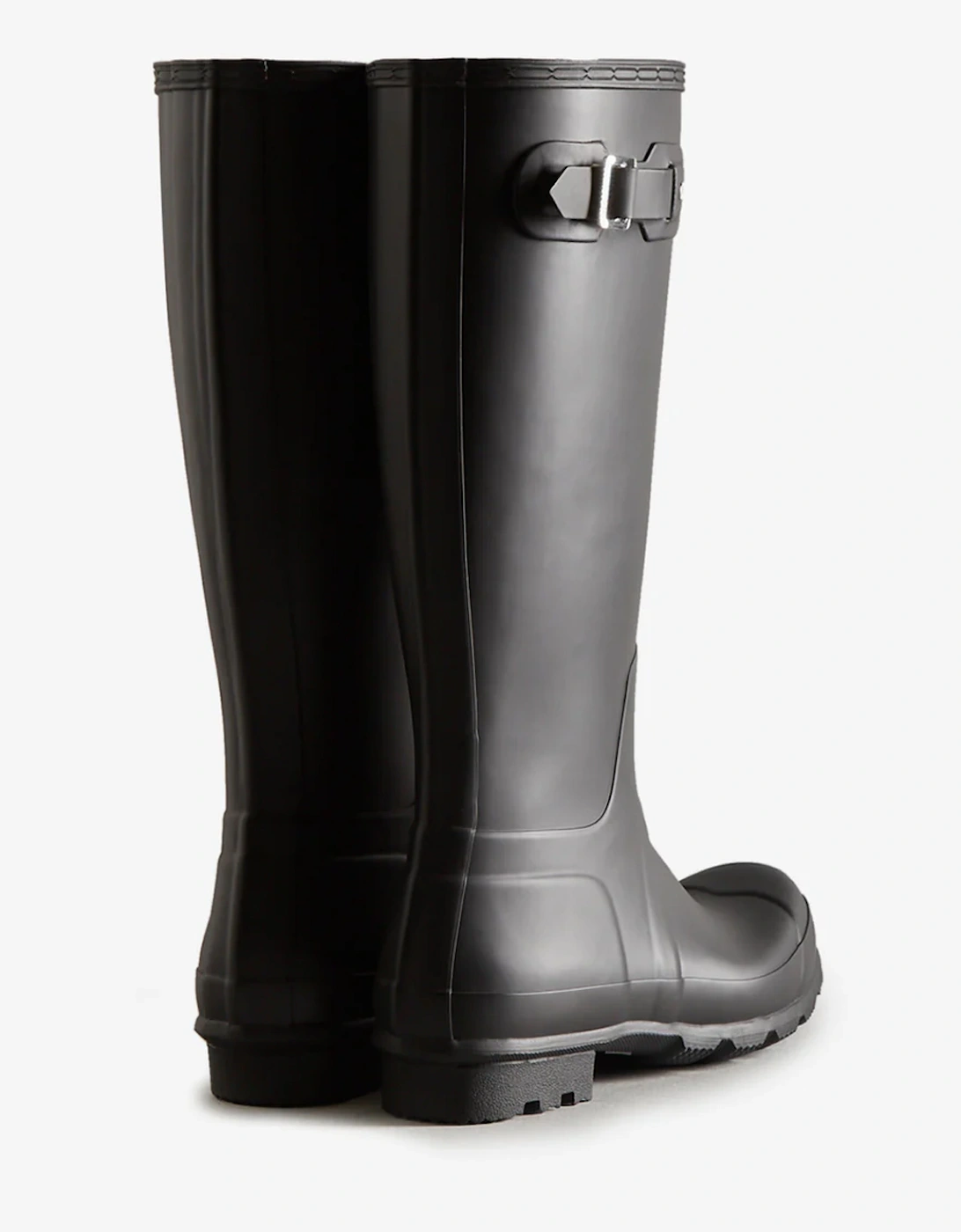 Men's Original Tall Boot Black