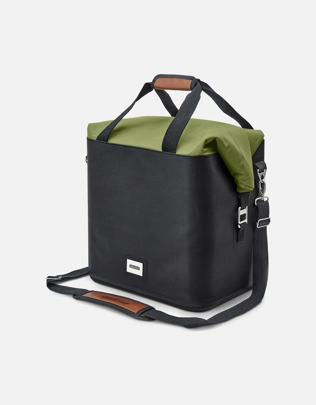 Insulated Cooler Bag Moss