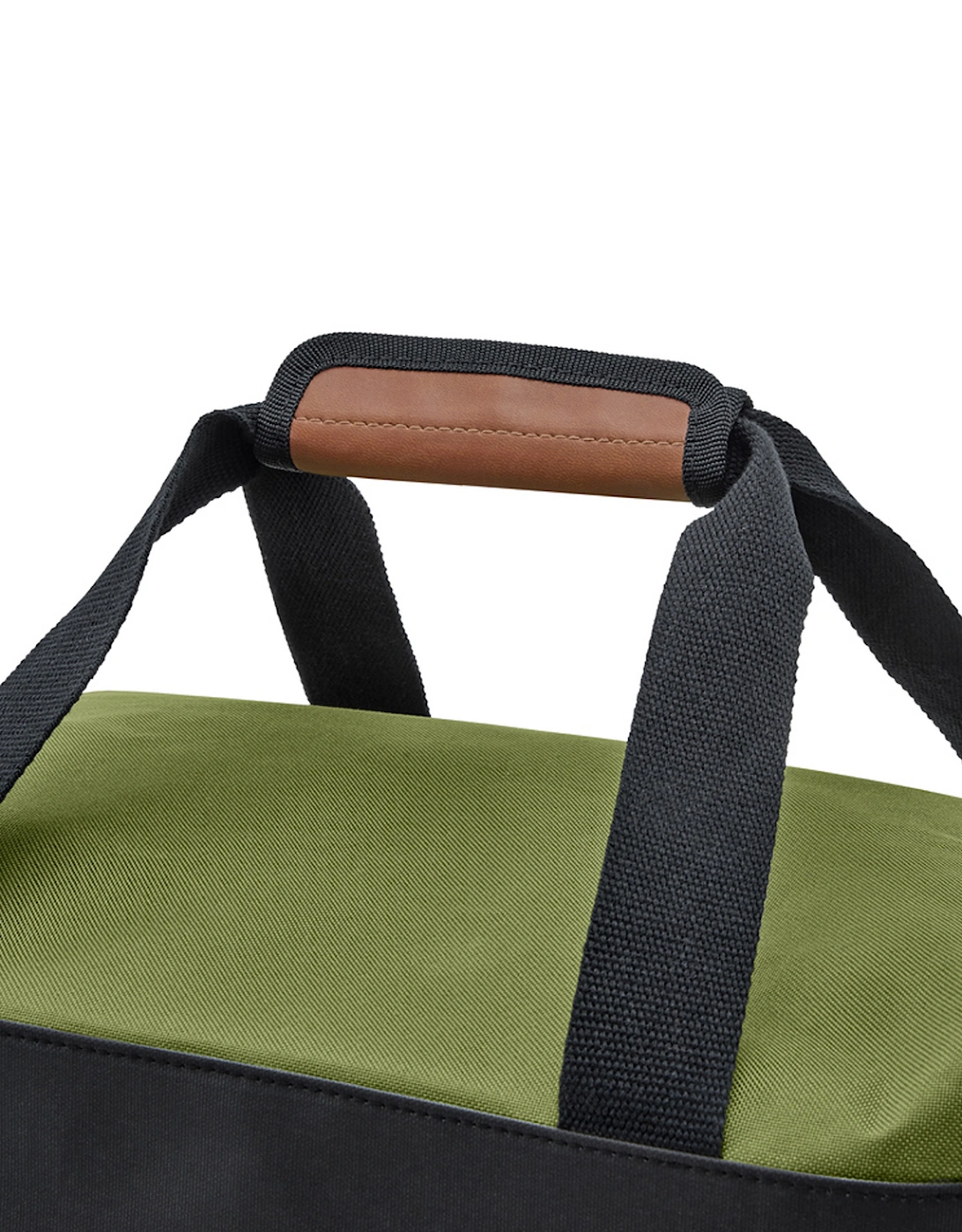 Insulated Cooler Bag Moss