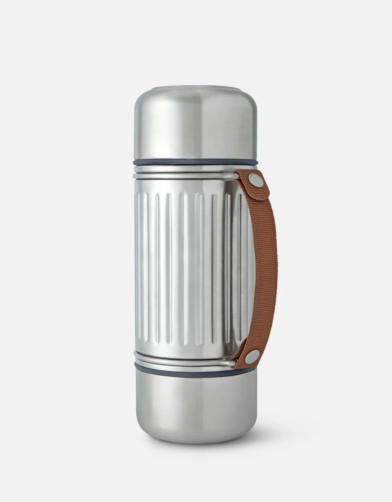 Explorer Flask Duo 1L Grey