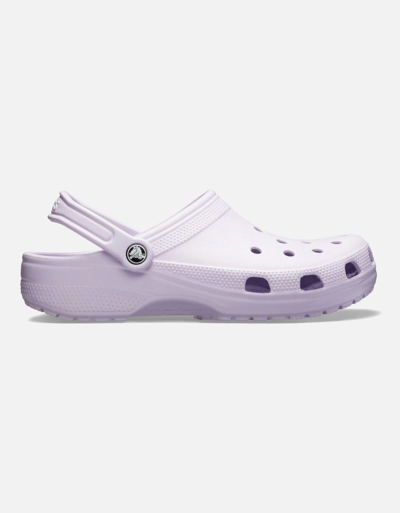 Classic Clog - Purple