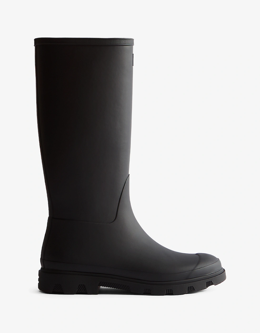 Men's Downpour Tall Boot Black