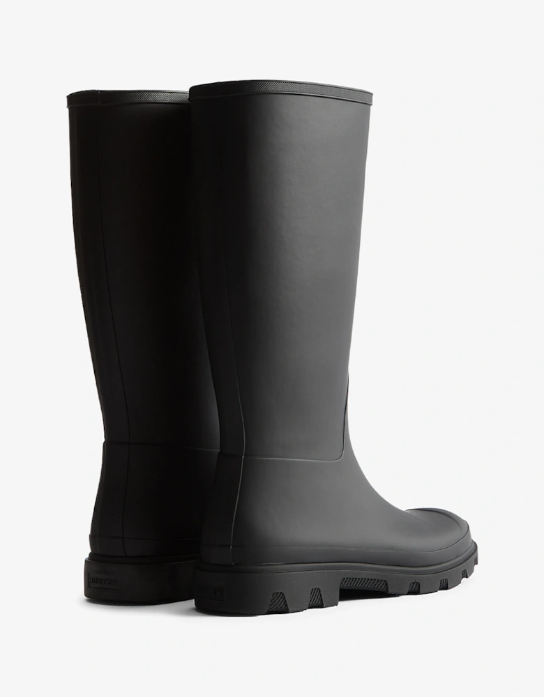 Men's Downpour Tall Boot Black