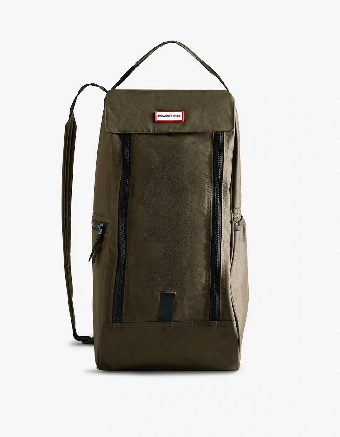 Westray Tall Boot Bag Deep Lichen Green, 5 of 4