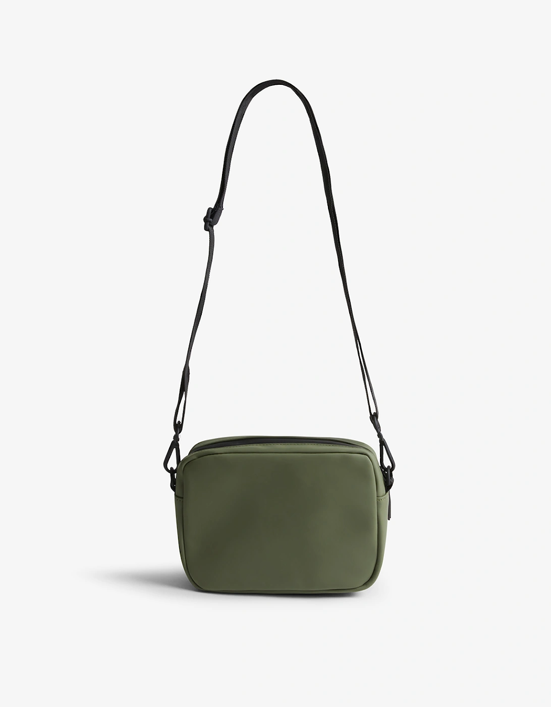 Verny Bag Deep Lichen Green