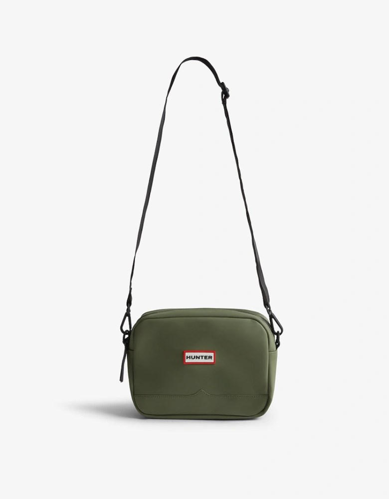 Verny Bag Deep Lichen Green