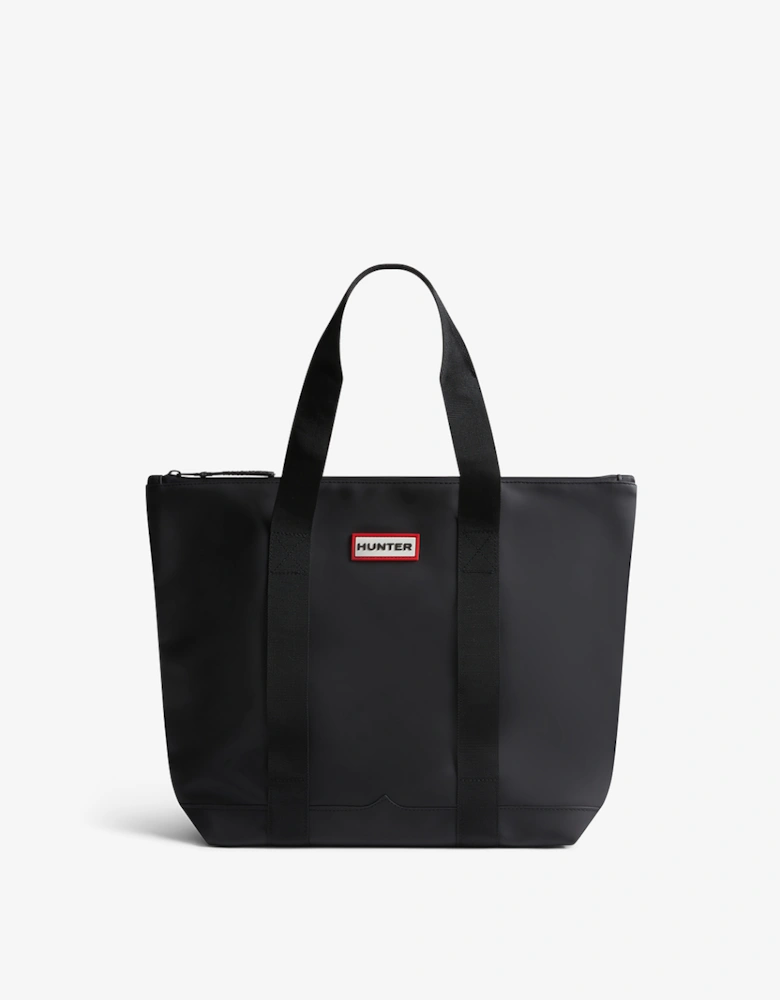 Tummel Bag Black