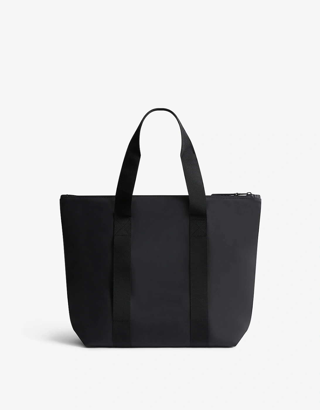 Tummel Bag Black