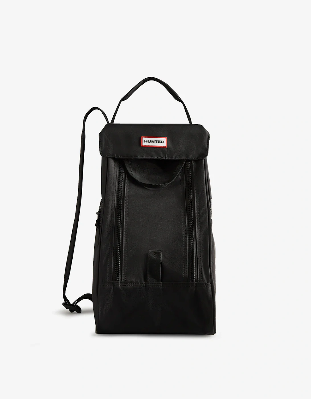 Barra Short Boot Bag Black, 5 of 4