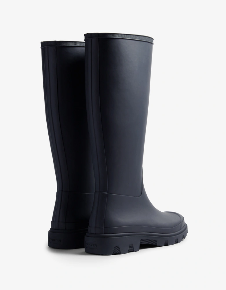 Women's Downpour Tall Boot Navy