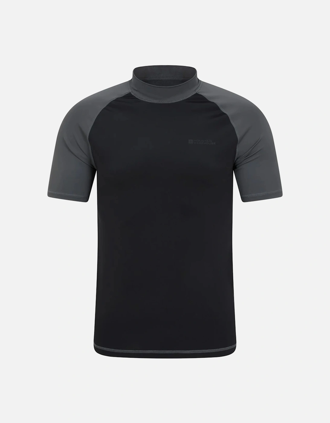 Mens UV Protection Rash Guard, 4 of 3