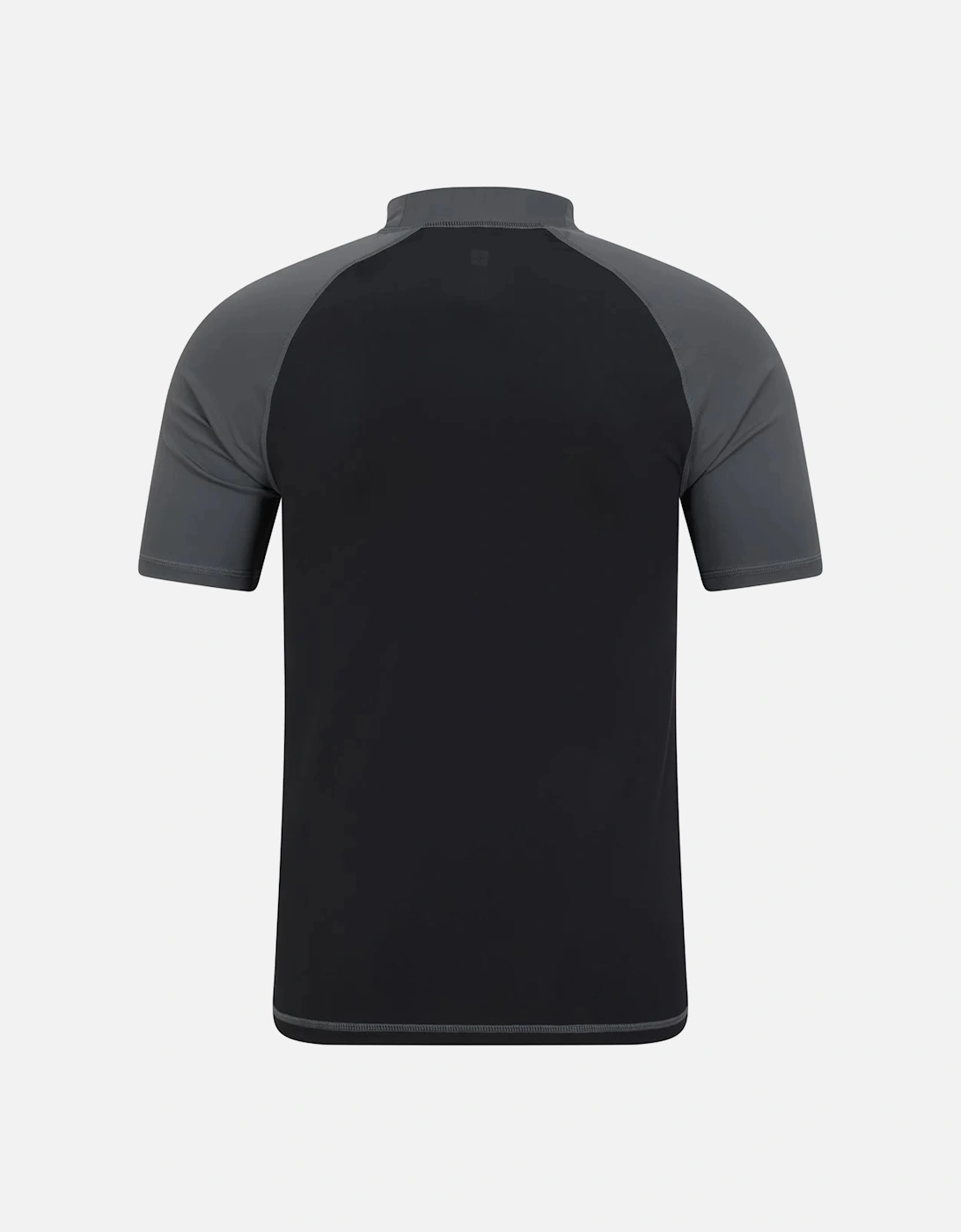 Mens UV Protection Rash Guard