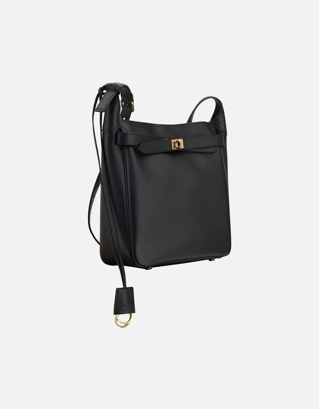 Hourglass XS Shoulder Bag Women - Black