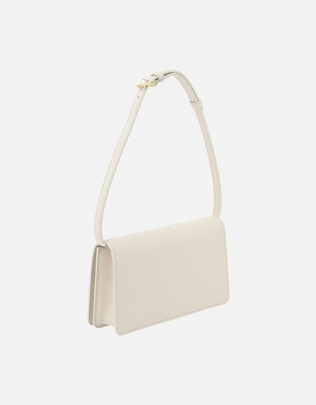 Roman Stud Shoulder Bag Women - Cream Wallets