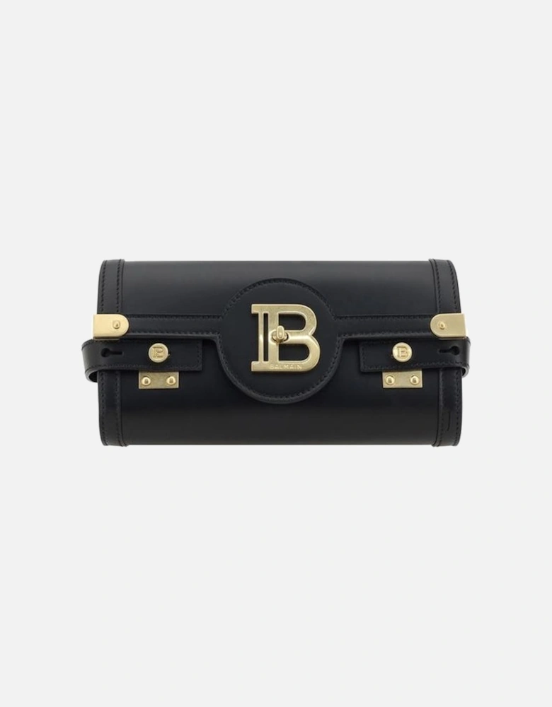 BBuzz 23 Shoulder Bag Women - Black