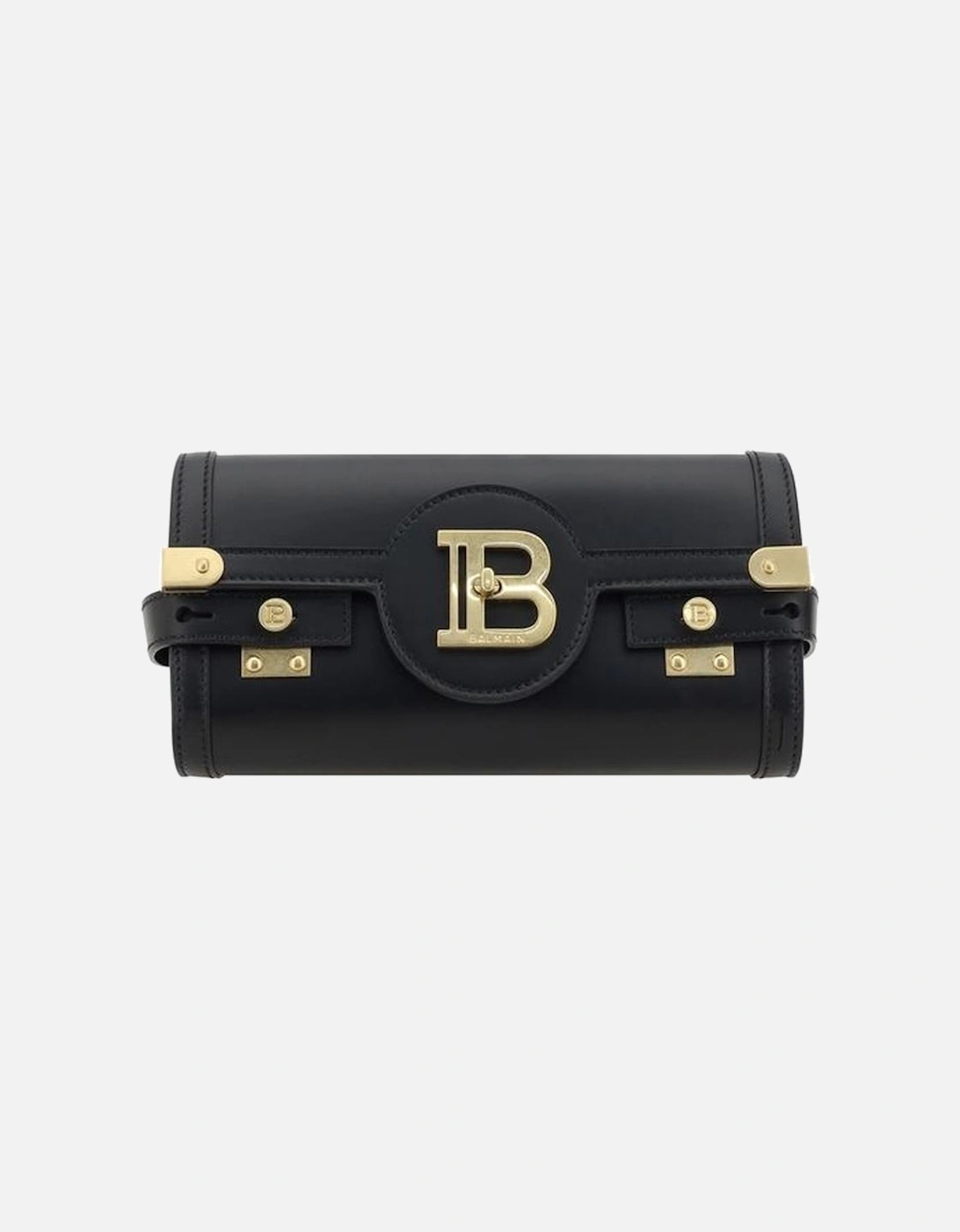 BBuzz 23 Shoulder Bag Women - Black, 5 of 4