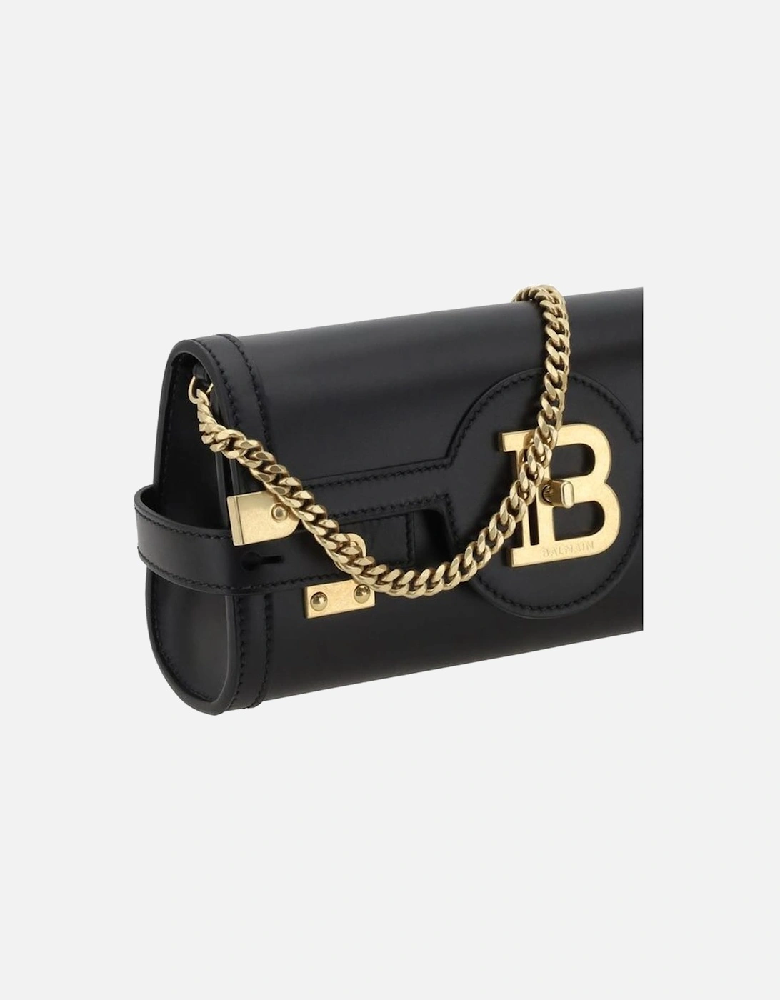 BBuzz 23 Shoulder Bag Women - Black