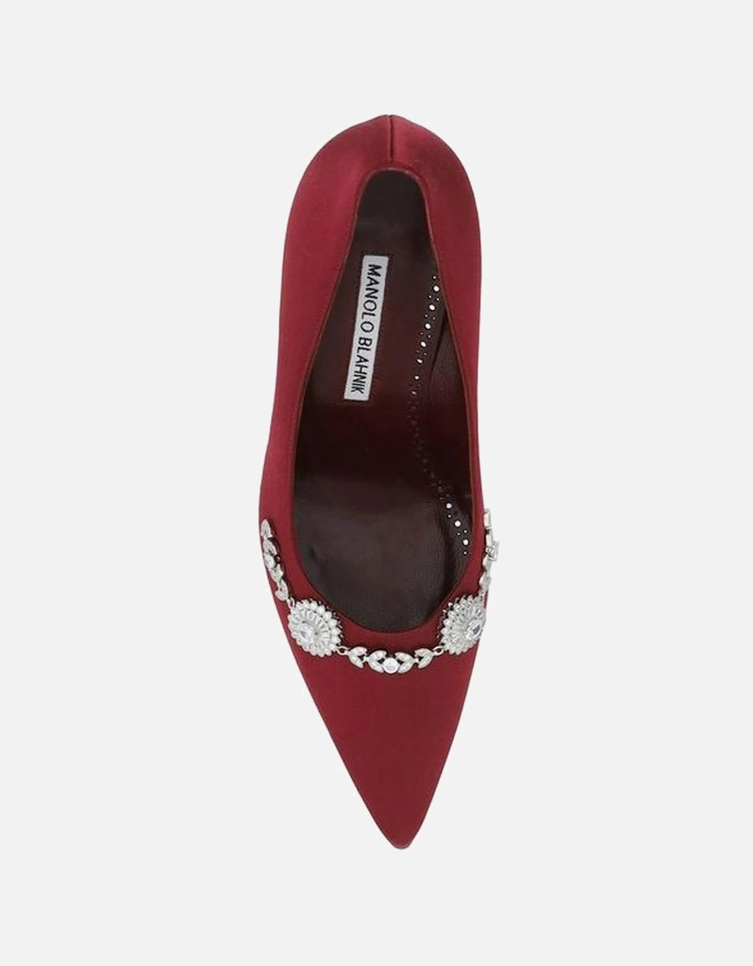 Lamik Pumps Women - Bordeaux